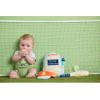 Mud Pie Baby Boys’ Mud Pie Boys Shortall(Tennis)