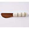 Mud Pie Happy Hostess Platter, 2 Piece Set