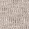 Mud Pie Woven Cotton Initial E Throw Blanket, Taupe, 70 inches x 50 inches(G)