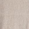 Mud Pie Woven Cotton Initial E Throw Blanket, Taupe, 70 inches x 50 inches(L)