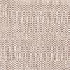 Mud Pie Woven Cotton Initial E Throw Blanket, Taupe, 70 inches x 50 inches(R)