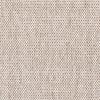 Mud Pie Woven Cotton Initial E Throw Blanket, Taupe, 70 inches x 50 inches(W)