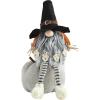 Medium Pumpkin Gnome(Medium)