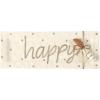 Mud Pie Happy Hostess Platter, 2 Piece Set