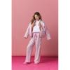 Mud Pie Women’s Mud Pie Women’s Valentine Pajama Pant