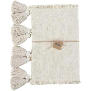 Ivory Table Runner