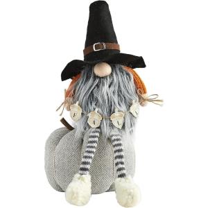 Medium Pumpkin Gnome(Medium)