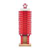 Mud Pie Kid’s Santa Chimney Advent Calendar