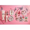 Mud Pie Christmas Nutcracker Small Platter