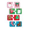 Mud Pie Kid’s Holiday Puzzle Matching Game
