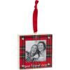 Mud Pie Frame Ornament, Best Friends, 4″ x 4″(4″ x 4″)