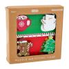 Mud Pie Kid’s Holiday Puzzle Matching Game