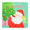 Mud Pie Kid’s Sounds Like Christmas Book