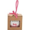Mud Pie My Memory Bank Ornament, 4 1/2″ Dia