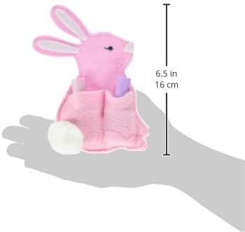 image:imageMud Pie Easter Nail Polish Set Bunny