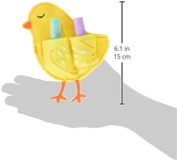 image:imageMud Pie Kids Easter Nail Polish Set Chick