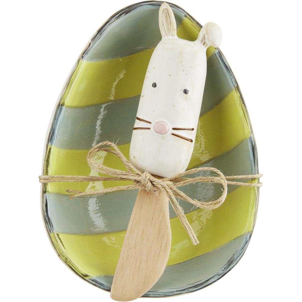 image:imageMud Pie Easter Dip Cup Egg 4 x 56