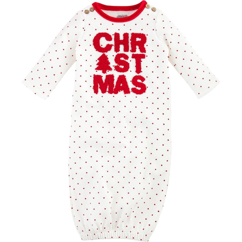 image:imageMud Pie Unisex Baby Casual1st Christmas