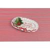 Mud Pie Christmas Wonderful Time of The Year Tray & Tidbit Set