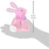 Mud Pie Easter Nail Polish Set, Bunny