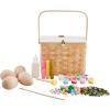 Mud Pie Egg Decorating Kit(Medium)