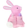 Mud Pie Easter Nail Polish Set, Bunny