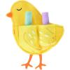 Mud Pie Kids Easter Nail Polish Set, Chick