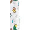 Mud Pie Unisex Baby Casual(White)