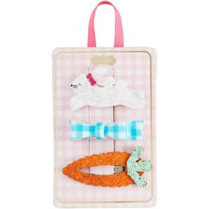 Mud Pie Children’s Pink Easter Hair Clips