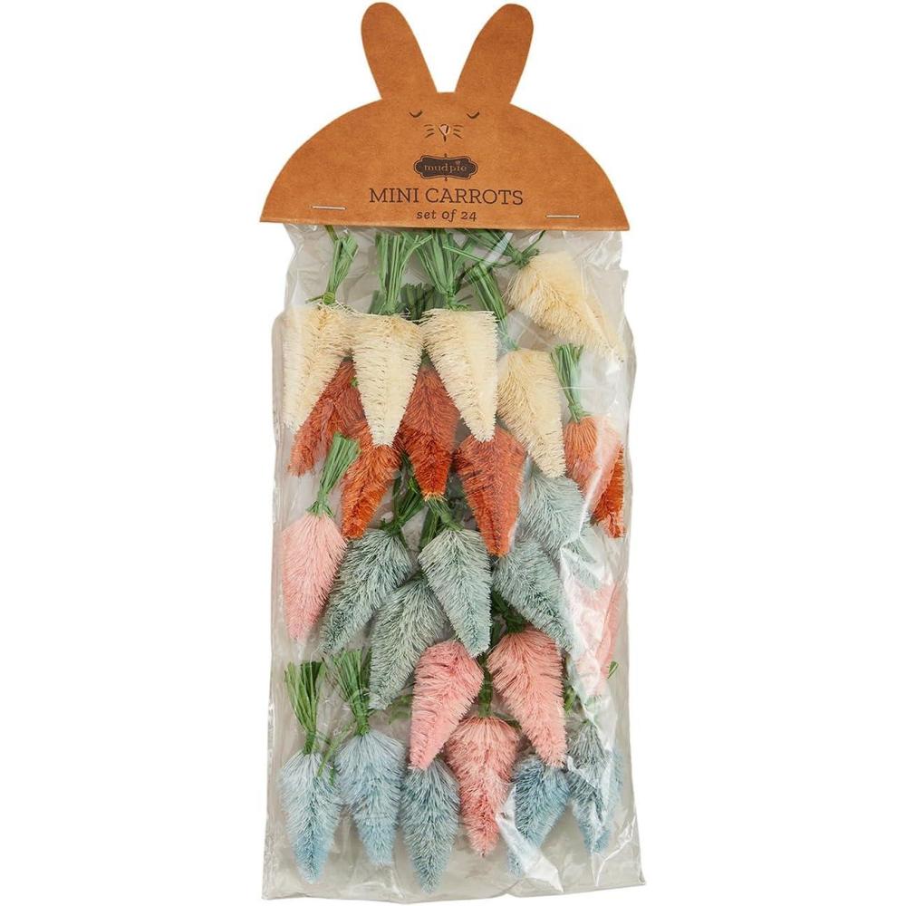 image:imageMud Pie Brush Carrot Filler 3