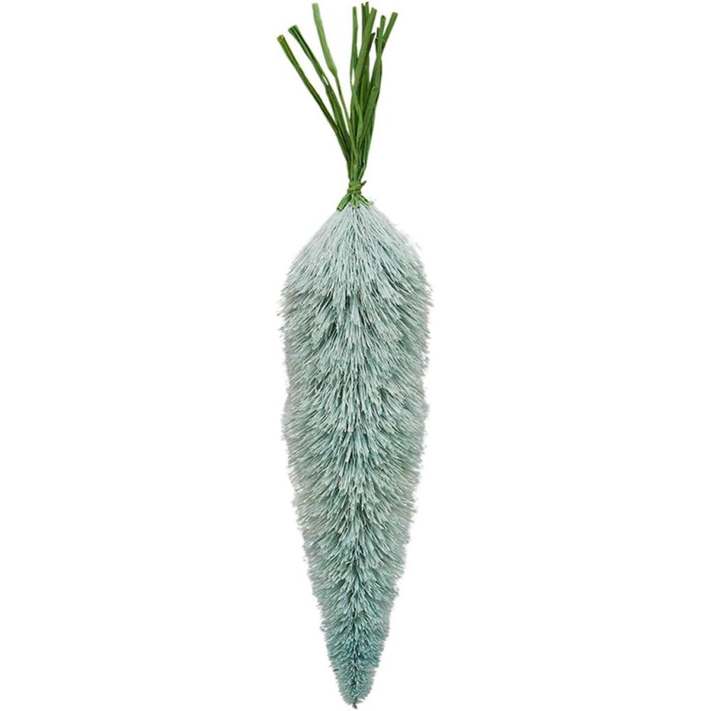 image:imageMud Pie Orange Bottle Brush Carrot 8Turquoise