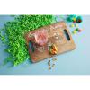 Mud Pie Easter Bunny Treat Tray, 7 3/4″ x 10 3/4