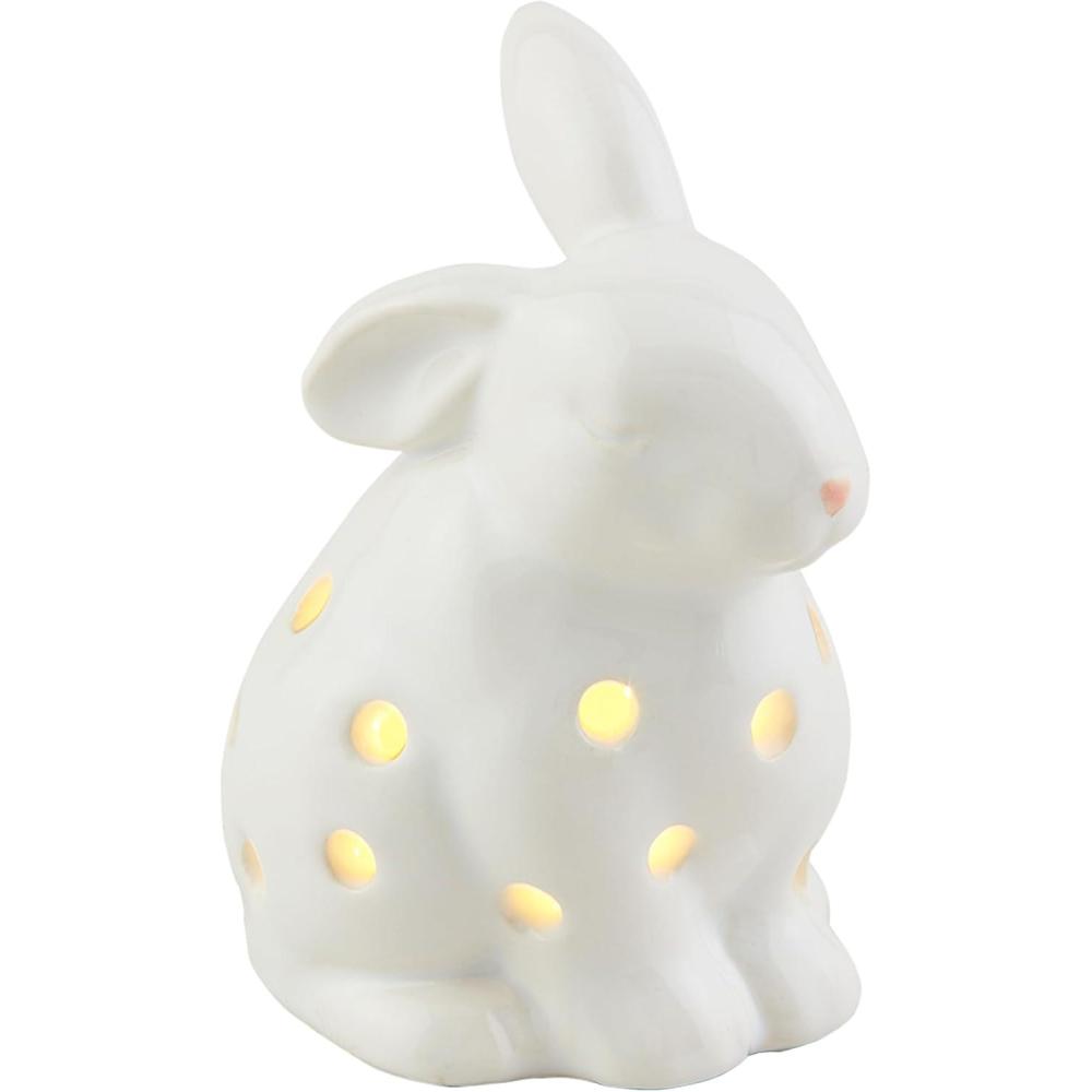 image:imageMud Pie Spring Led Light Sitter 275 x 38