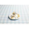 Mud Pie Easter Basket Light-Up Sitter