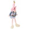 Mud Pie Easter Gnome, So Happy, 9″ x 4″(Happy)