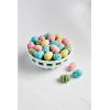 Mud Pie Spring Felted Wool Box Filler; 7.5″ x 2.5″