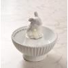Mud Pie Spring Led Light Sitter; 2.75″ x 3.8″