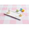 Mud Pie Spring Led Light Sitter; 2.75″ x 3.8″
