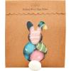 Mud Pie Spring Felted Wool Box Filler; 7.5″ x 2.5″
