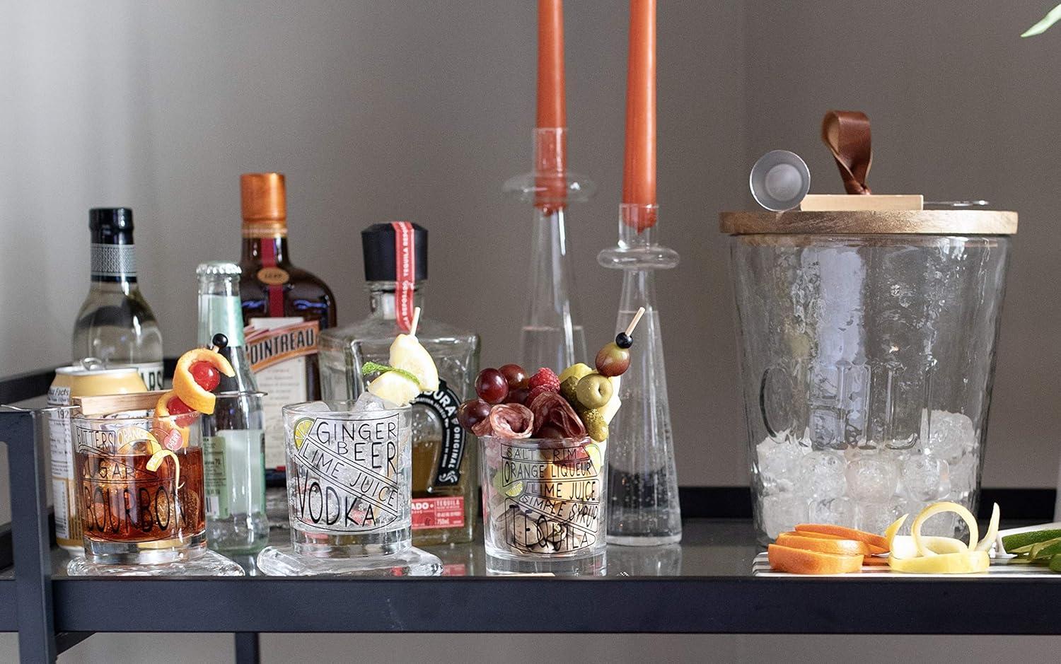image:imageMud Pie Drink Recipe glass 8 oz tool 6 12 Tequila
