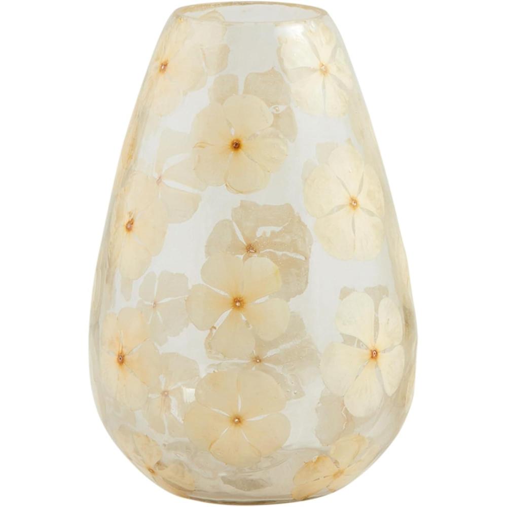 image:imageMud Pie Small Pressed Flower Vase Small 7 x 4 34 Dia