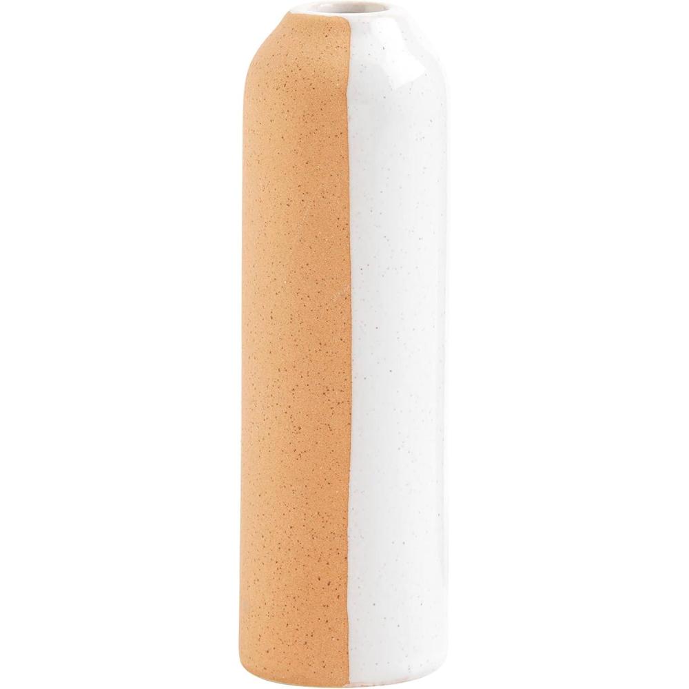 image:imageMud Pie Terracotta Bud Vase Vertical