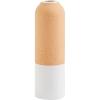 Mud Pie Terracotta Bud Vase, Horizontial