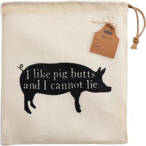 Mud Pie Store : CIRCA PACKAGED(Pig)