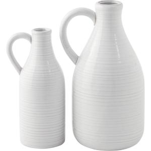 Small Milk JUG VASE