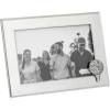 Mud Pie Silver Metal Golfer Frame(Golf Ball and Tee)