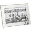 Mud Pie Silver Metal Golfer Frame(Golfer Icon)