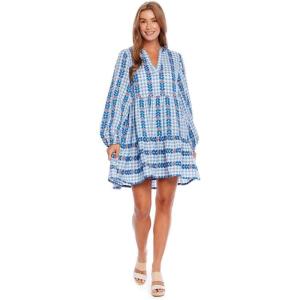 Mud Pie Womens Above The Knee(Multicolor)