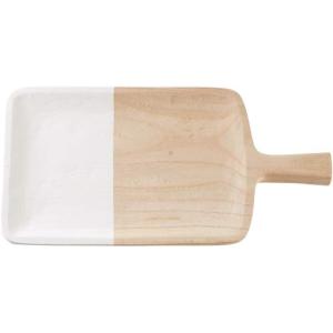Paulownia Large Board