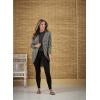 Mud Pie Women’s Colby Cocoon Cardigan(Green)